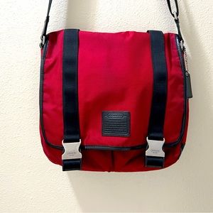 COACH - Unisex Messenger Bag